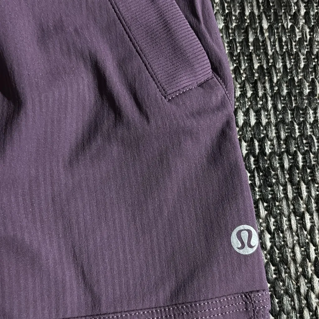 Lululemon Dance Studio Mid-Rise Pant *Regular *unlined - Image 4