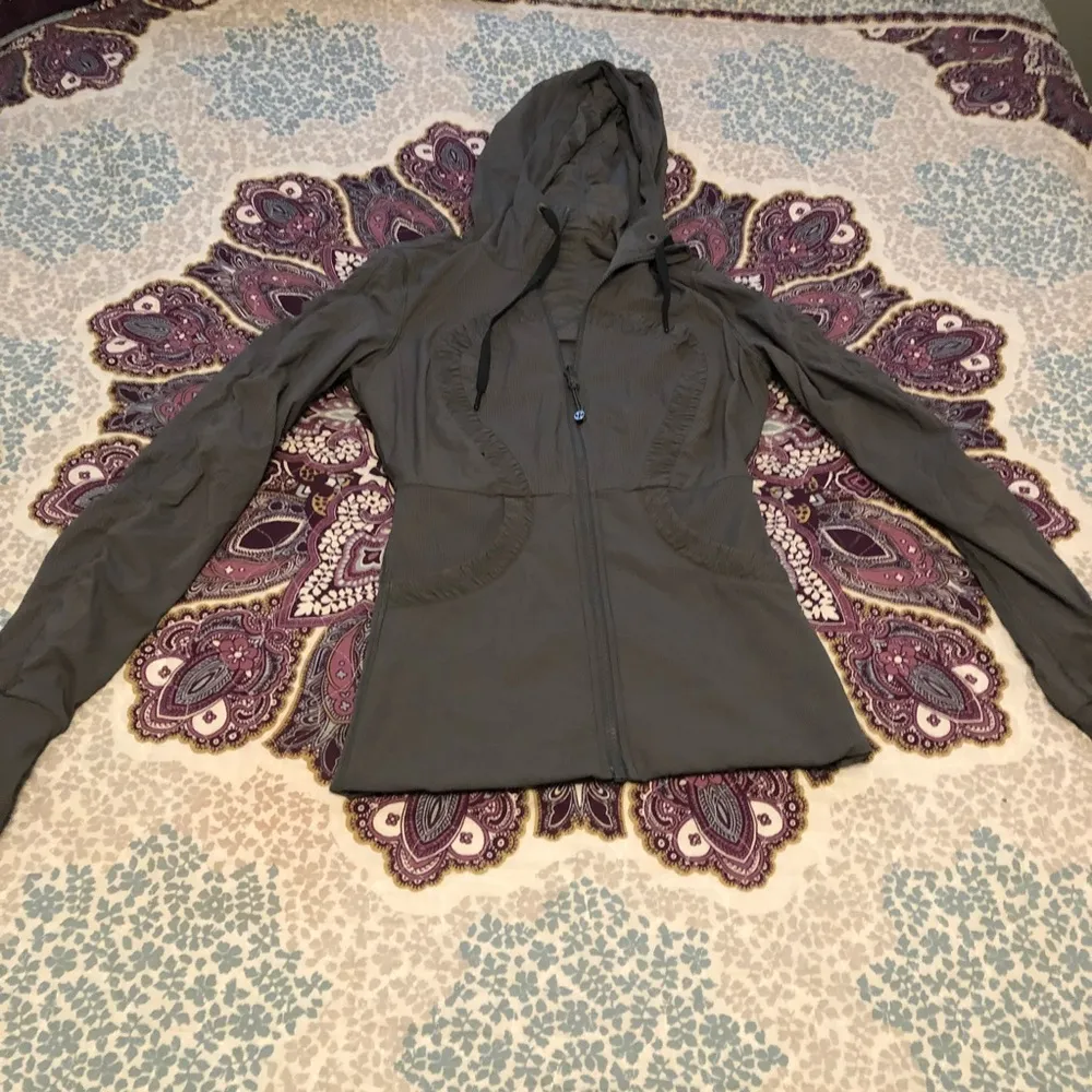 Lululemon Dance Studio Jacket III - Image 5