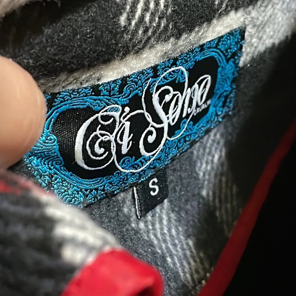 Ci Sono Women’s  Coat - Image 4