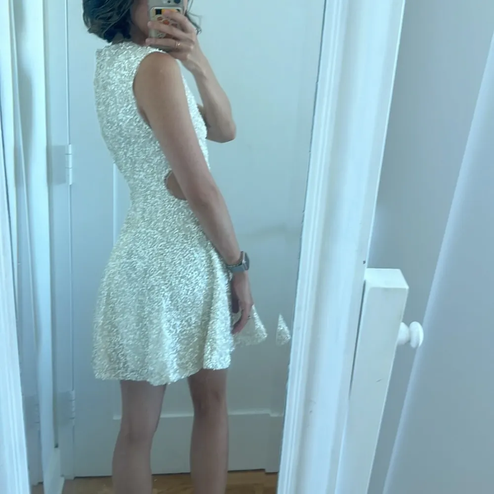 NWT Aje Mirage Sequin - Image 5