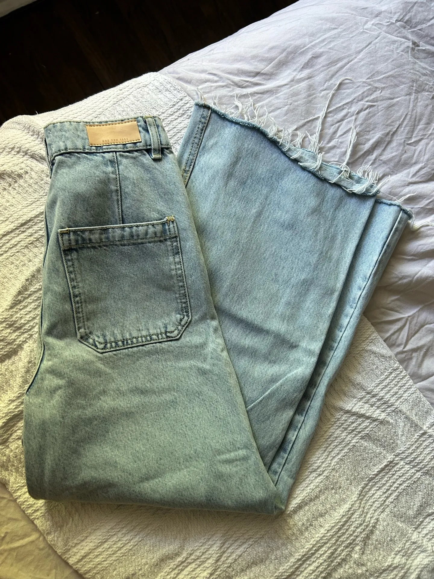 Mango Jeans - Image 5