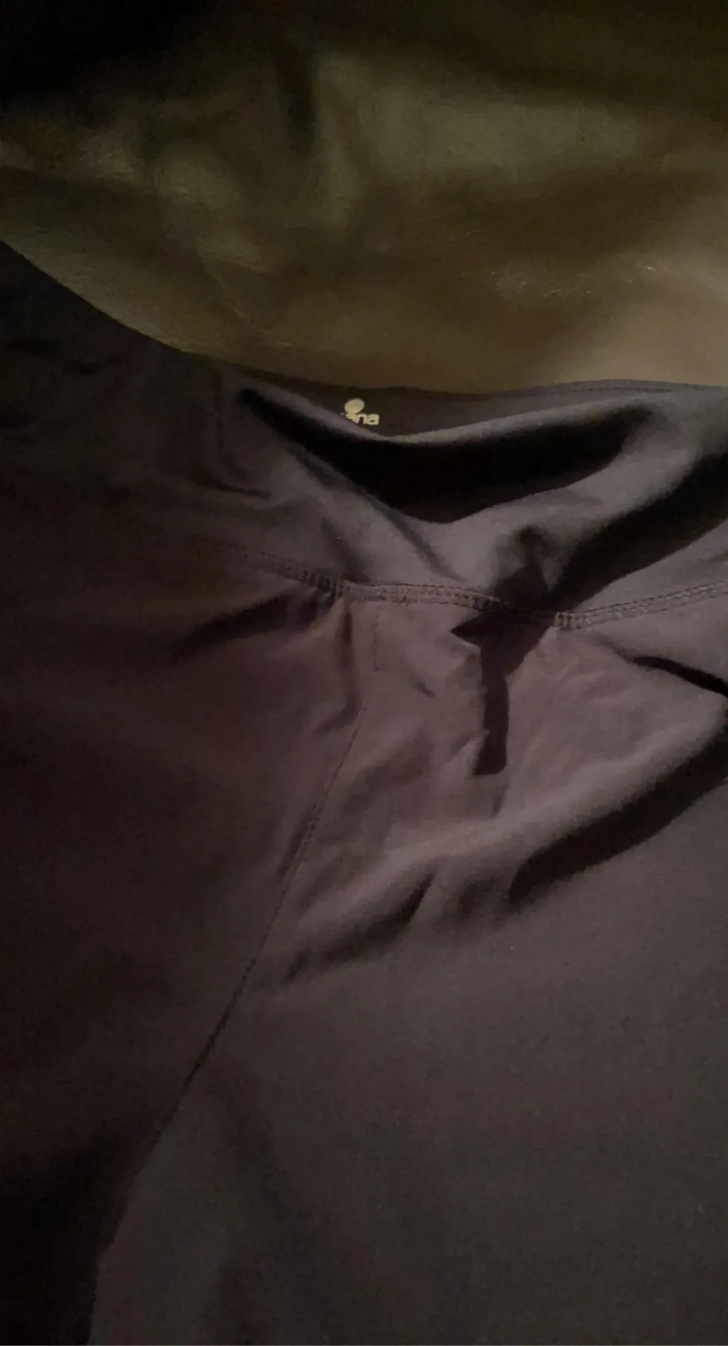 Apana Athletic Shorts - Image 2