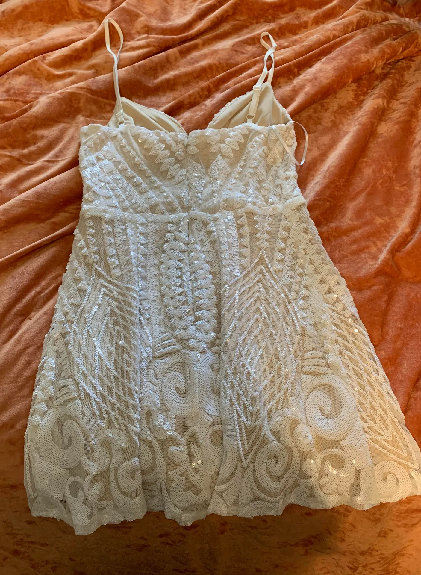 Revolve Dress - Image 3