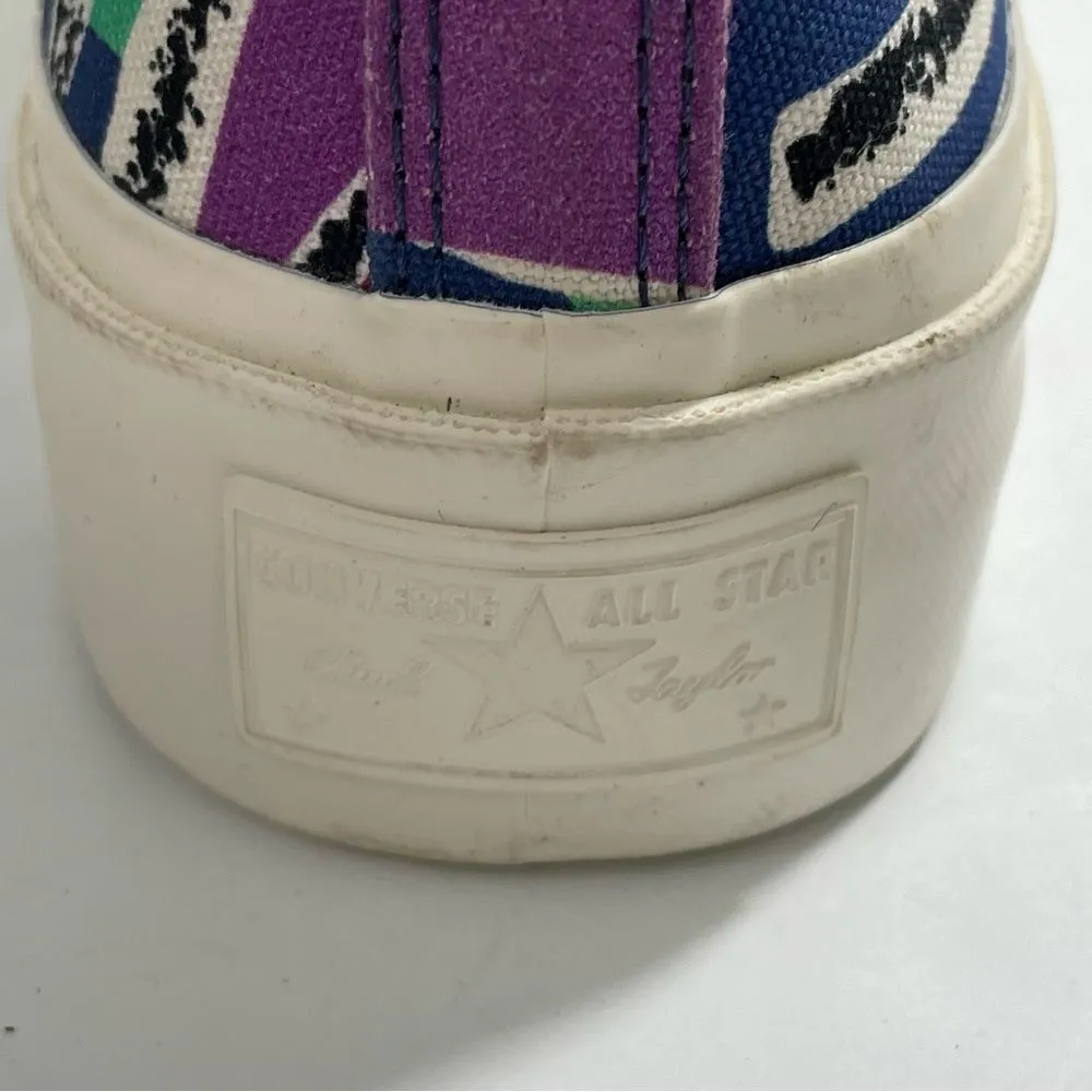 NEW Converse x Fear of God Essentials Skid Grip High Top Shoes‎ Men 8 Women 9.5 - Image 7