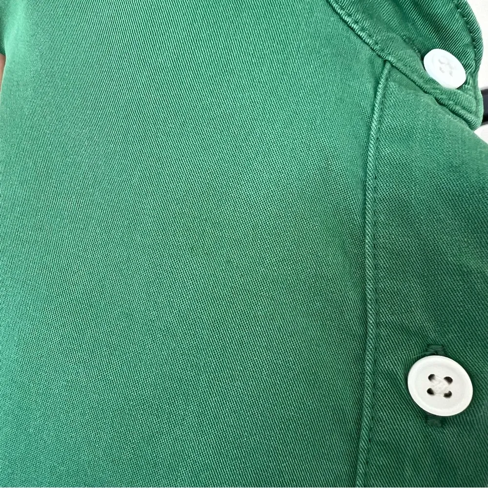 Emerson Fry Emerson T Dress green extra small Size XS - Image 3