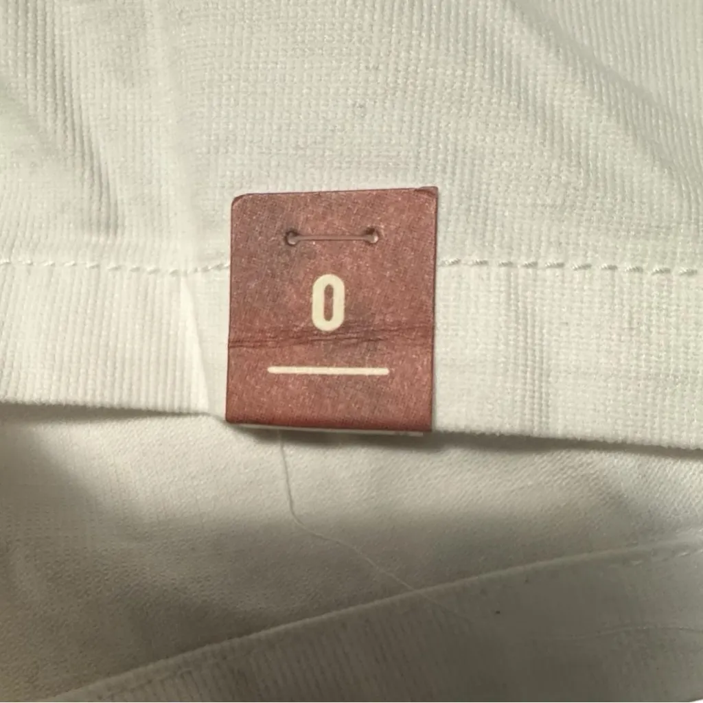 Arizona Jean Company Women's Shorts Sz 0 - Image 3