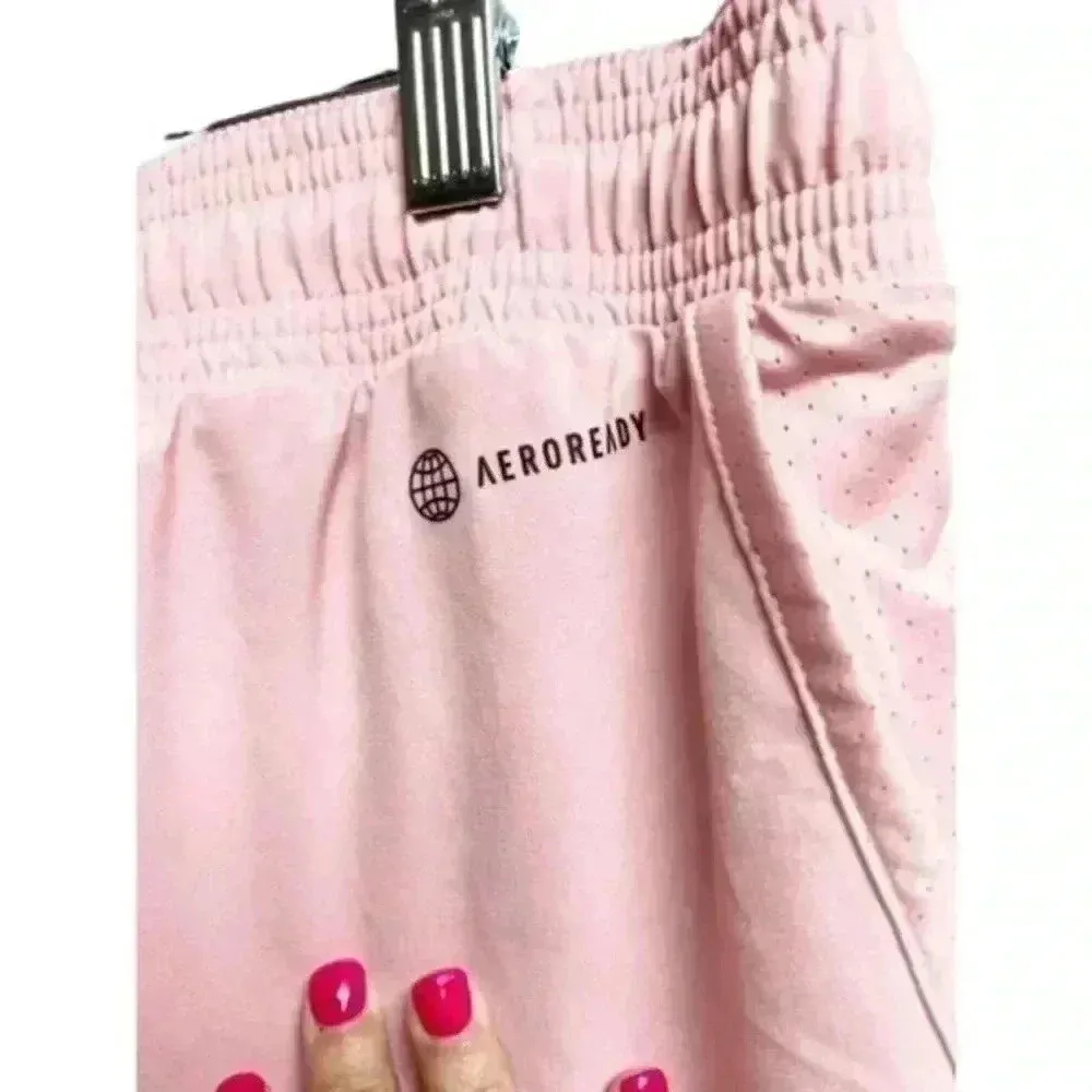 Adidas women's athletic shorts‎ - Image 7