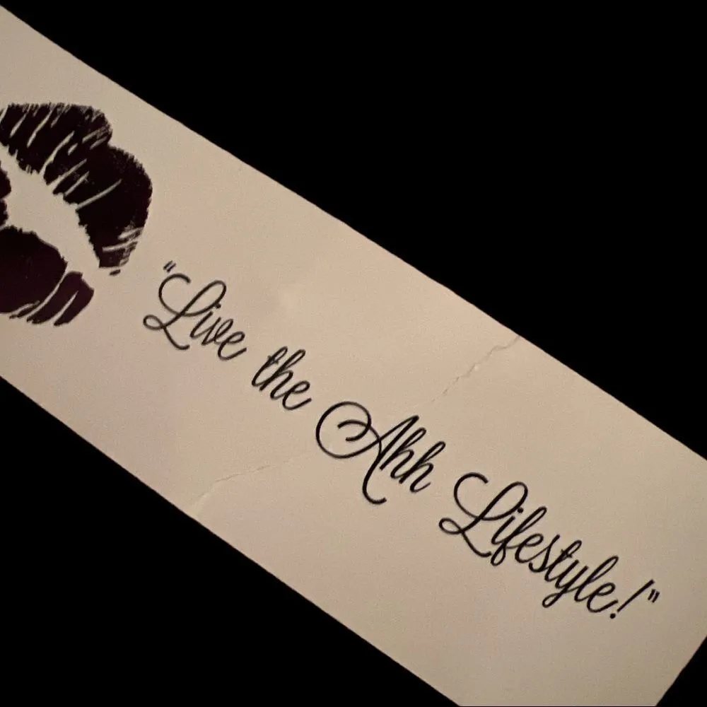 Rhonda Shear beautiful black lace bralette new Size 2X - Image 5