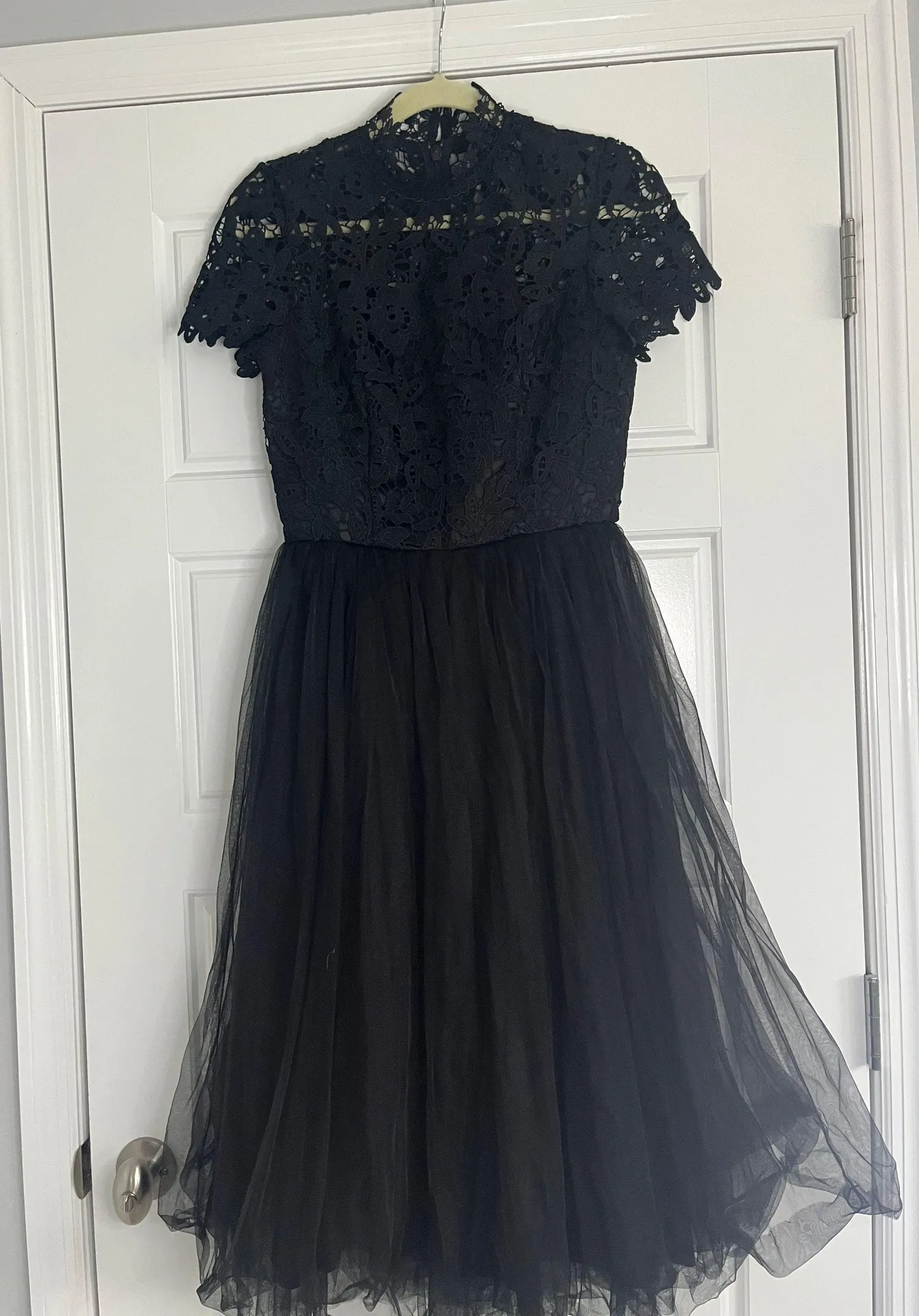 Dress Black - Image 2