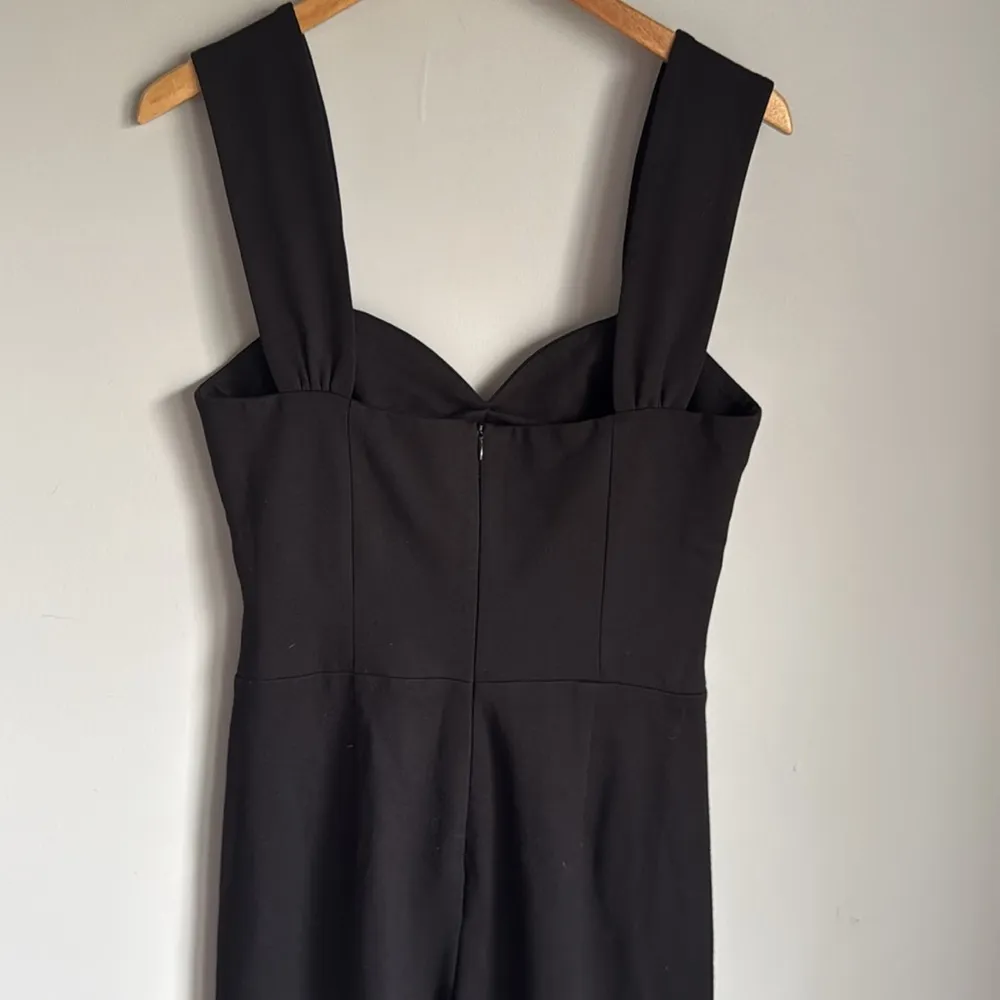 NONchalant Label Jaime Catsuit in Black XL - Image 9