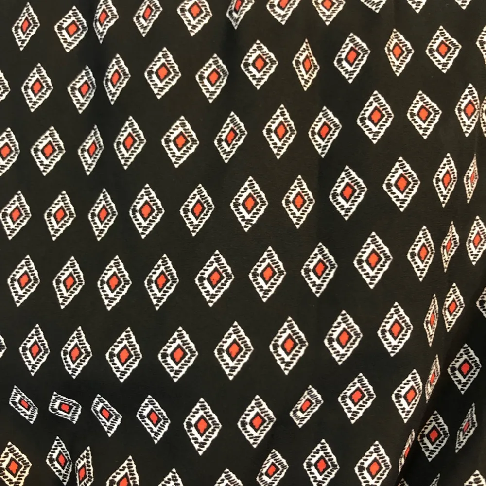 NWT Romeo Juliet Couture • Romper • Multicolor • M • Autumn Fall • Boho • Hippie - Image 5