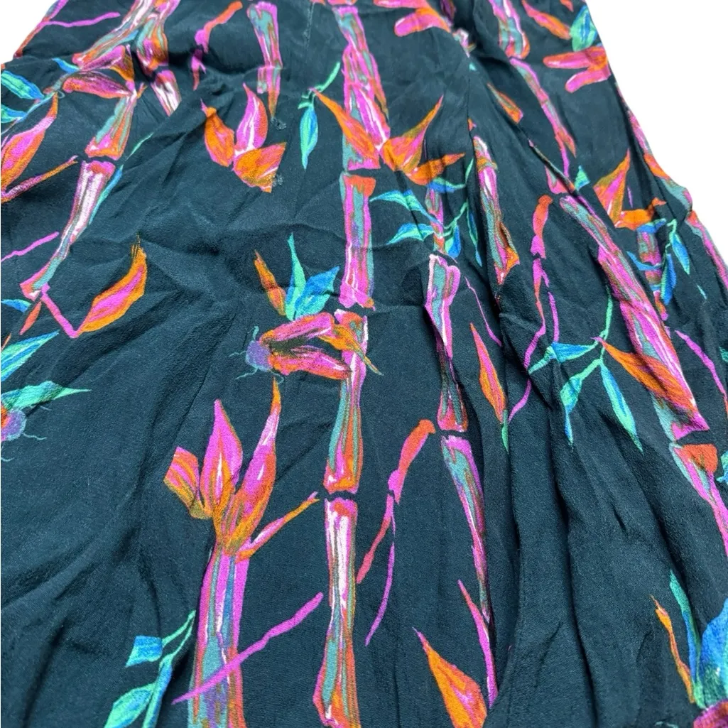 Kimchi Blue UO mock/halter neck dress Medium - Image 4