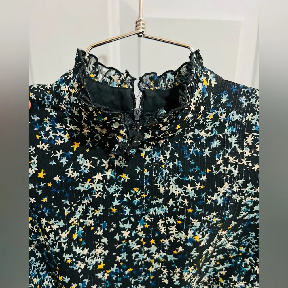 Donna Morgan Countess Dress. Size 2 US LIKE NEW CONDITION - Image 6