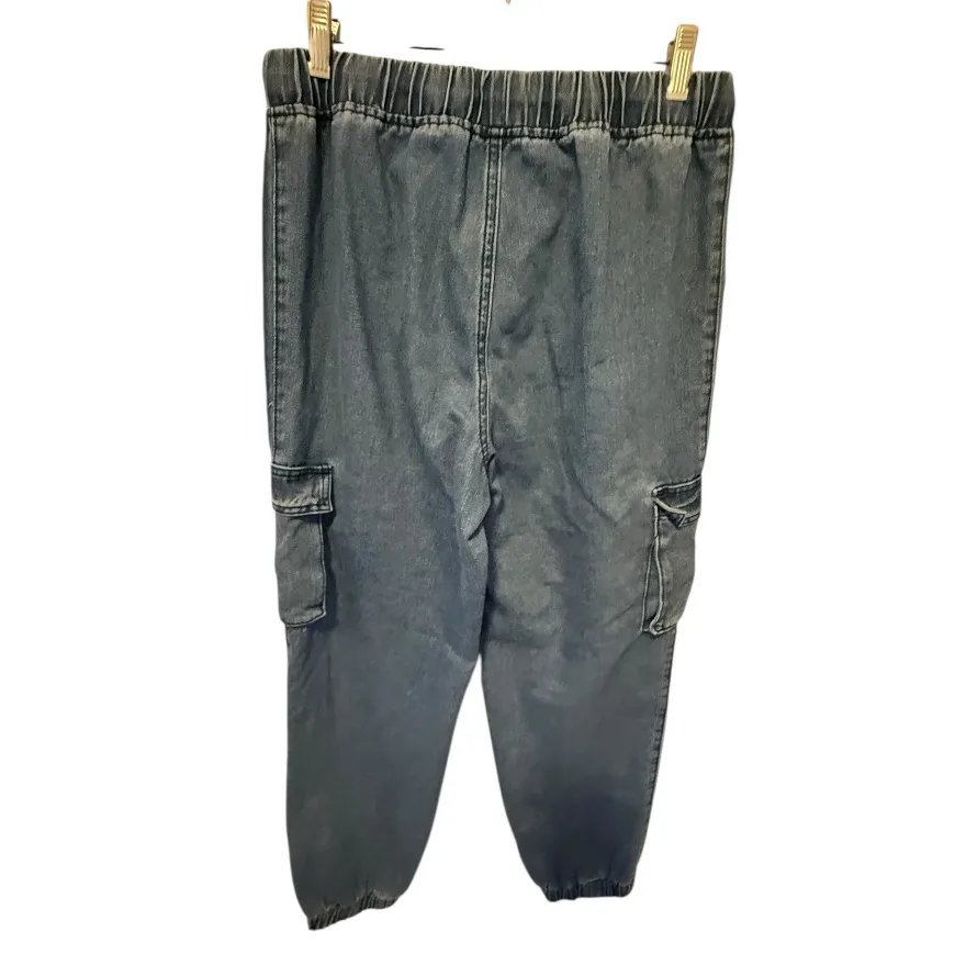 Forever 21 Pull On Jeans - Image 3