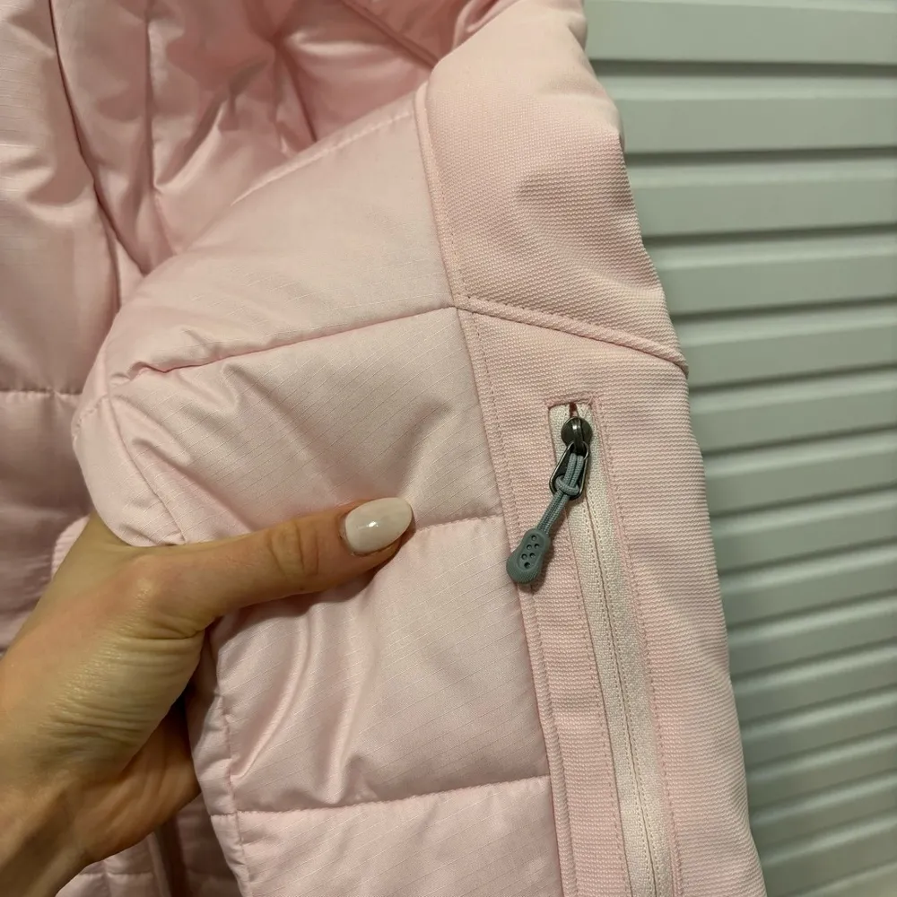 Patagonia Rubicon Rider Jacket Pale Pink - Image 10