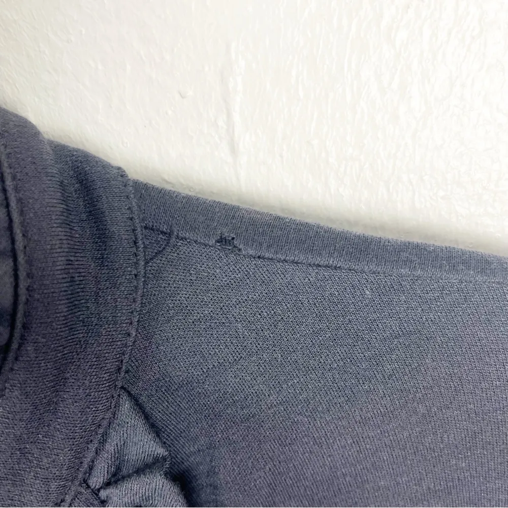 DIANE vonFURSTENBERG Volante 100% Wool Long Sleeves Wrap Dress, Size 8 - Image 11