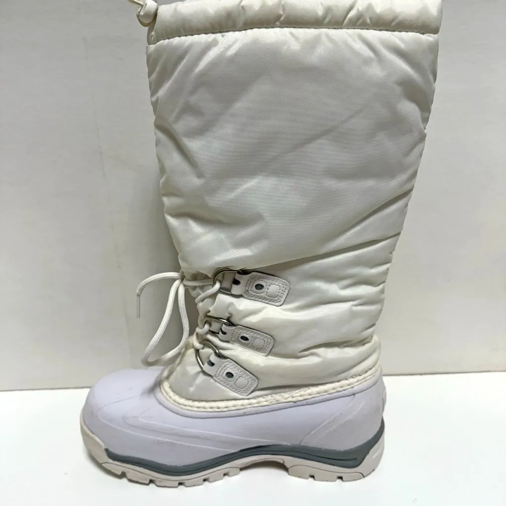 *RARE* Sorel Snowlion XT Winter Boot - Image 9