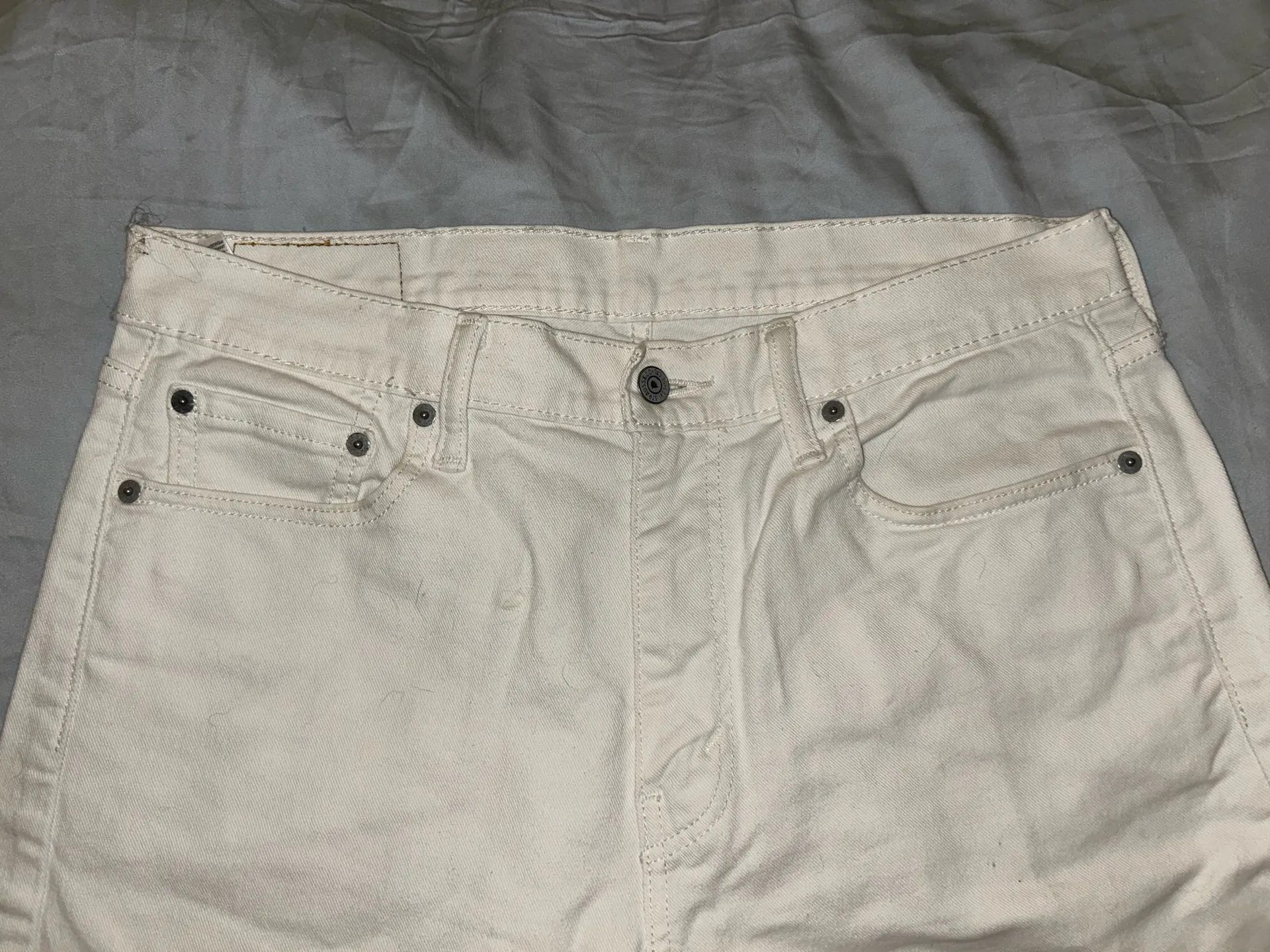 Levi’s Jeans Straight Leg - Image 3