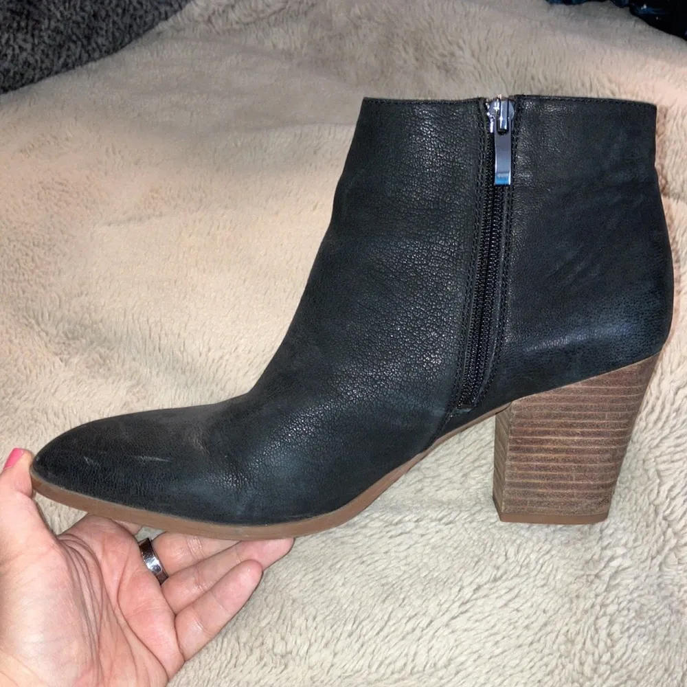 Franco Sarto Aeron Chelsea Boot, Size 10 - Image 3