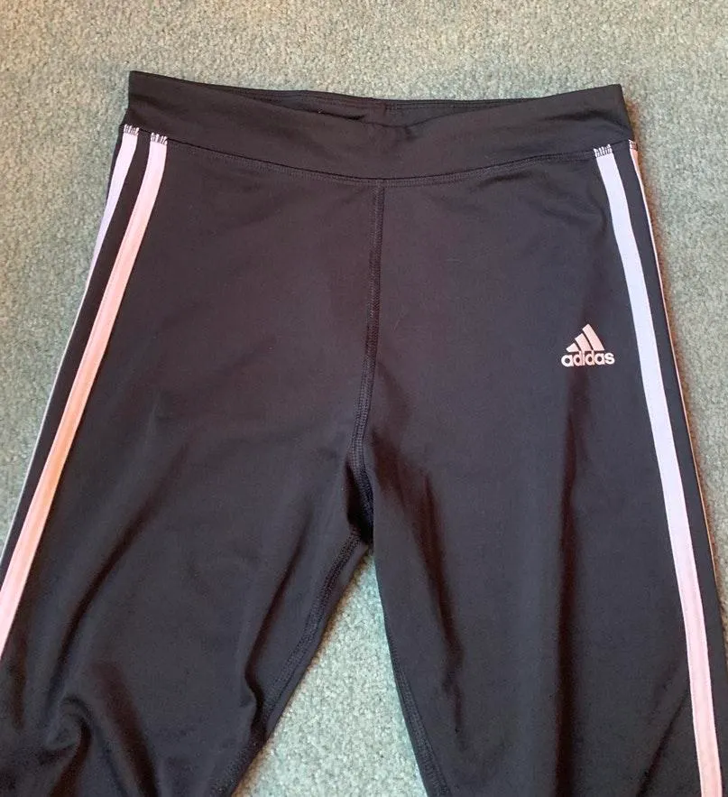 Adidas leggings - Image 2