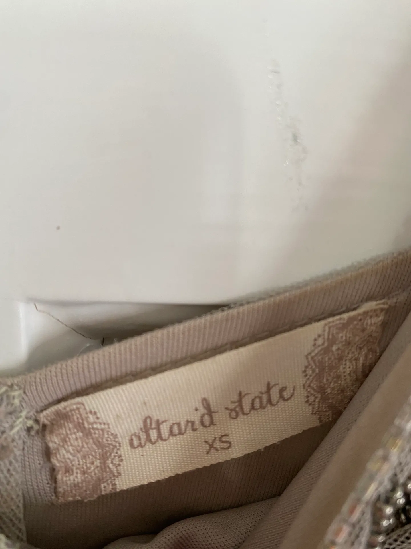 Grace Dress - Image 4