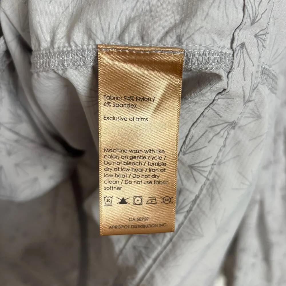 Indyeva Podroz III Woven Stretch Light - Image 7