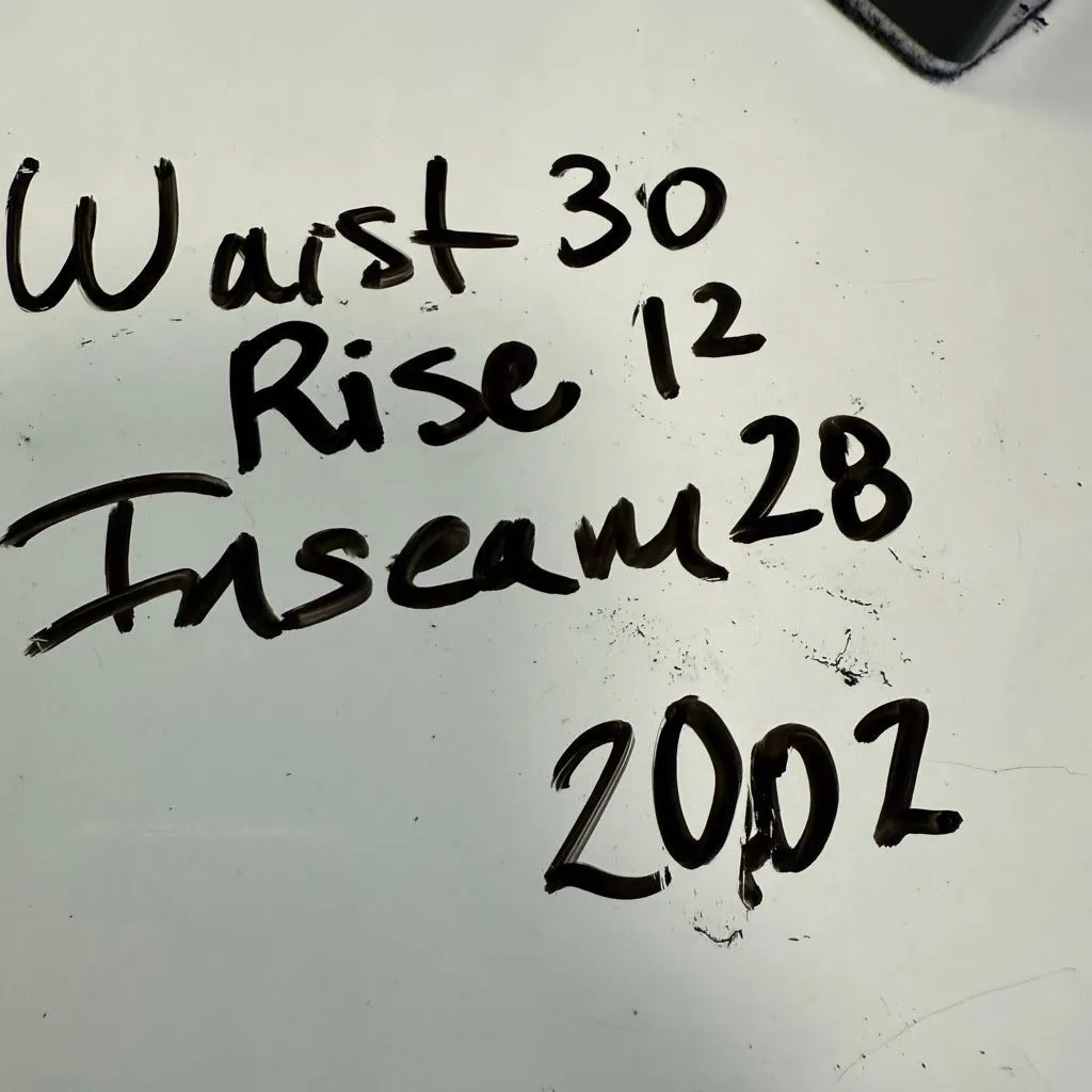 Jag Cecilia mid-rise skinny women’s denim jeans, size 10/30 - Image 4