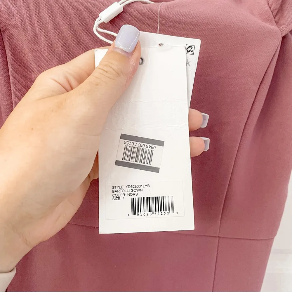 NEW Likely Bartolli Gown Nors - Image 7