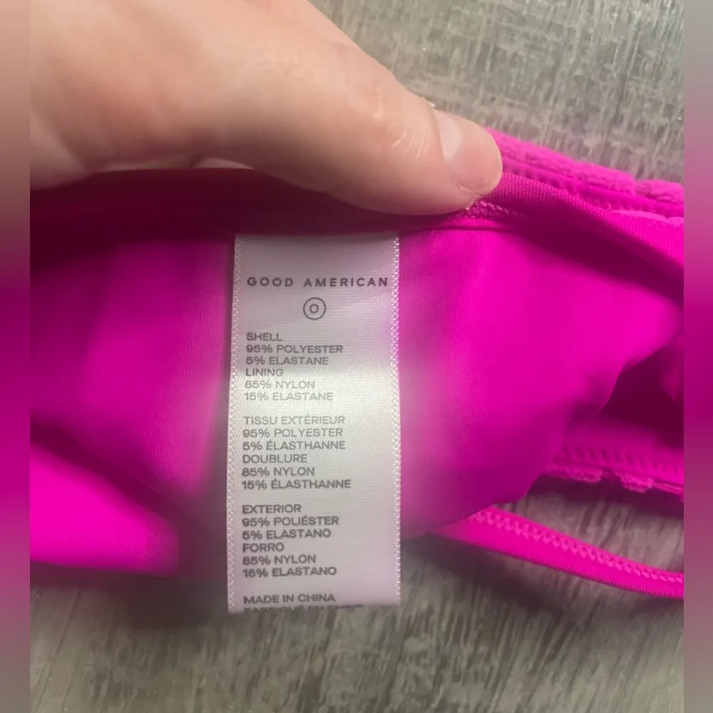 Good American  Bikini - Image 7