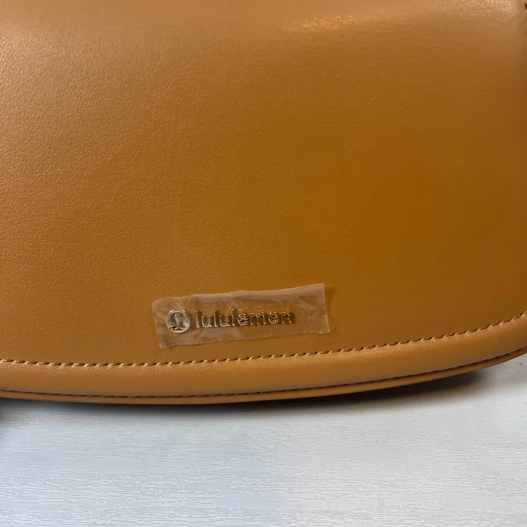 lululemon athletica Brown Crossbody Bag - Image 2
