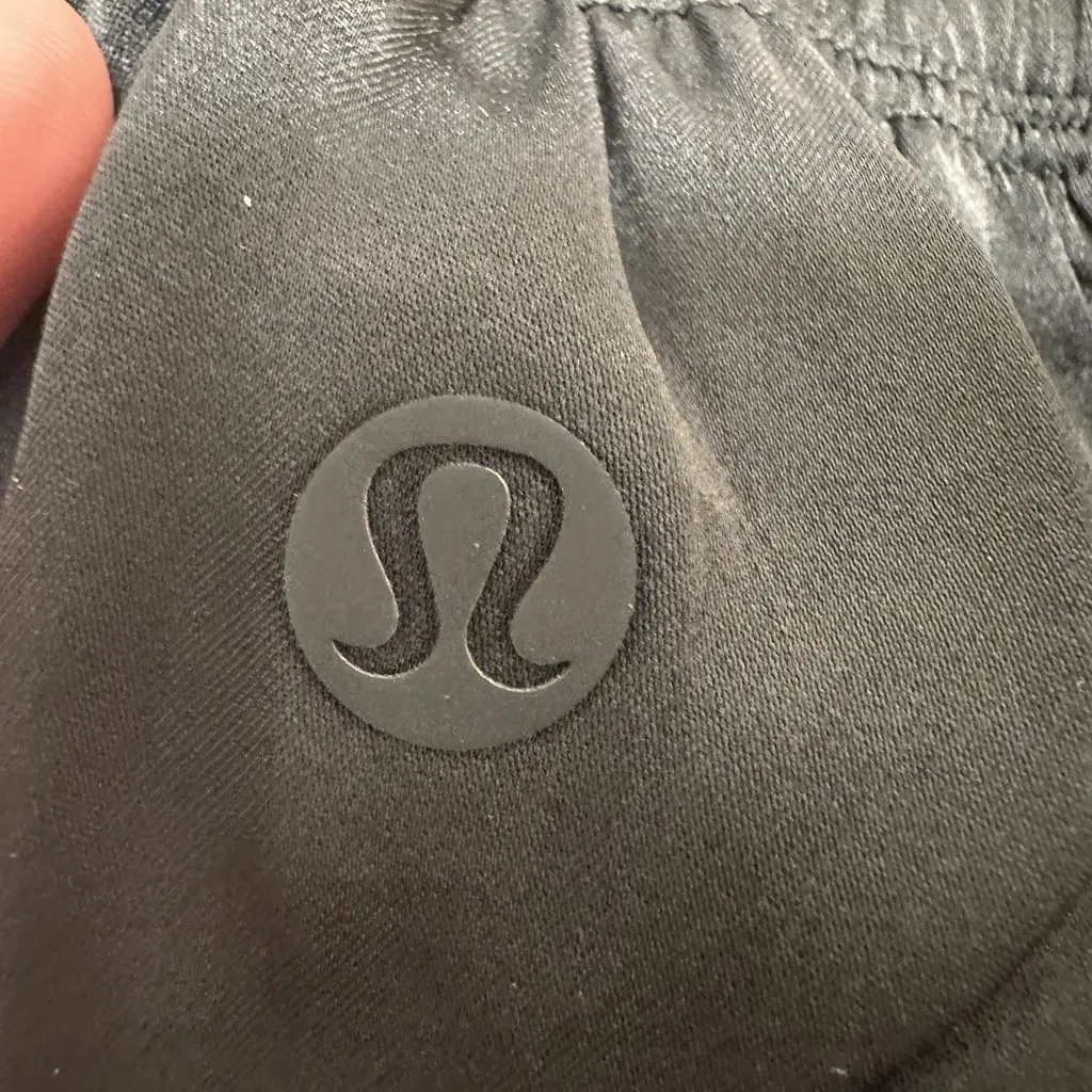 Lululemon Black Hi - Image 6