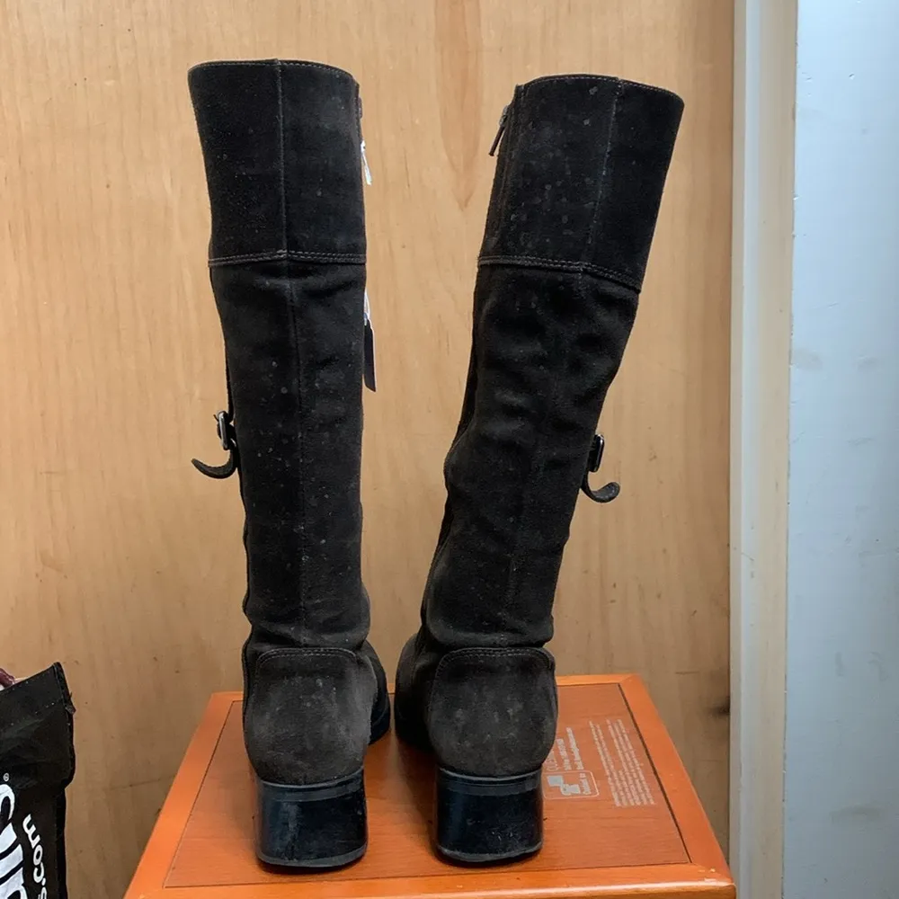 La Canadienne Boots,8M Brown Size 8 - Image 5
