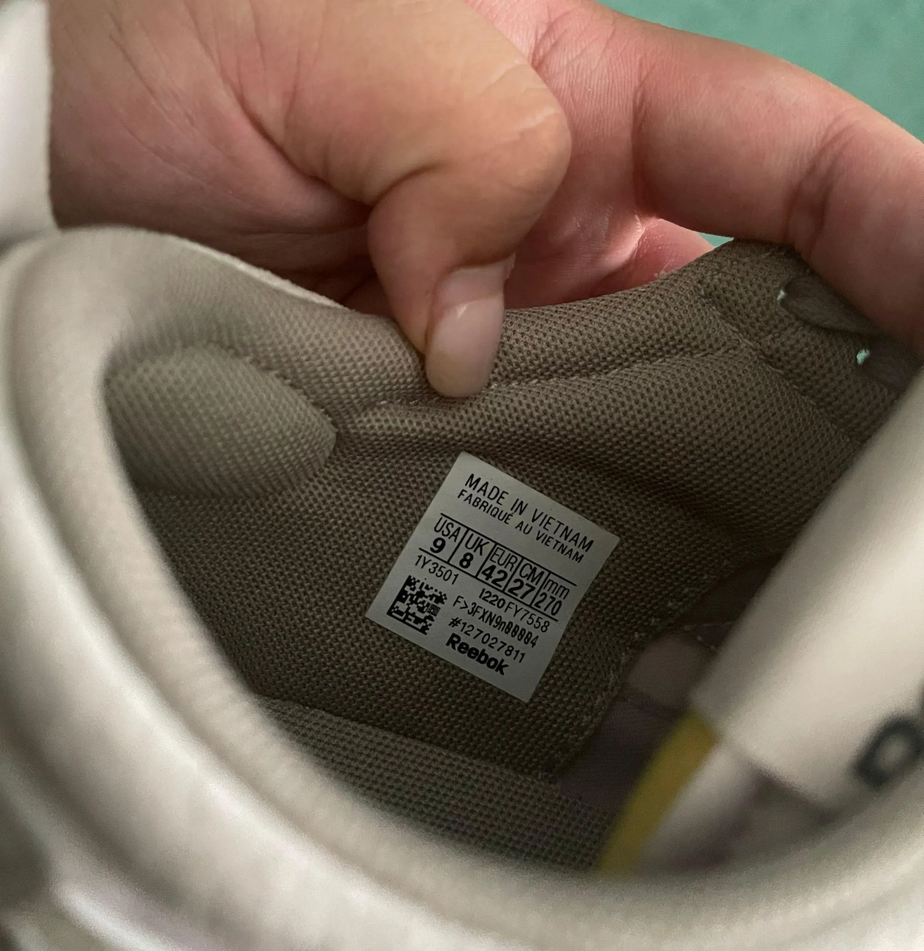 Tennis Shoes - Image 5