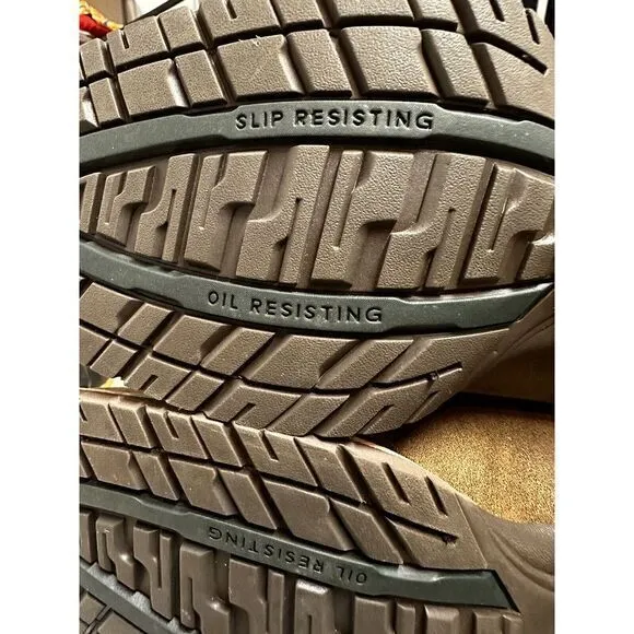 Ariat Women's Brown Hybrid Rancher Stretch Fit‎ Western Boot 10B  10042385 - Image 9