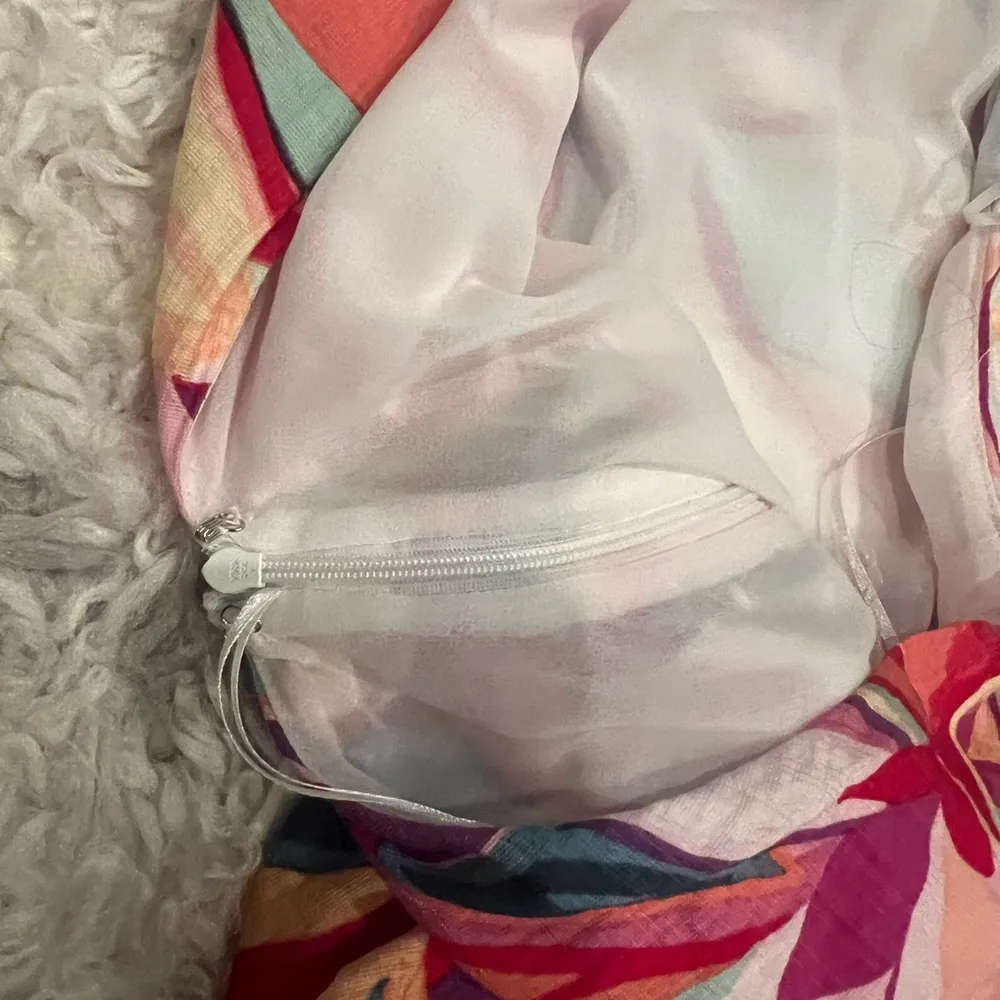 Floral vibrant mini dress - Image 6