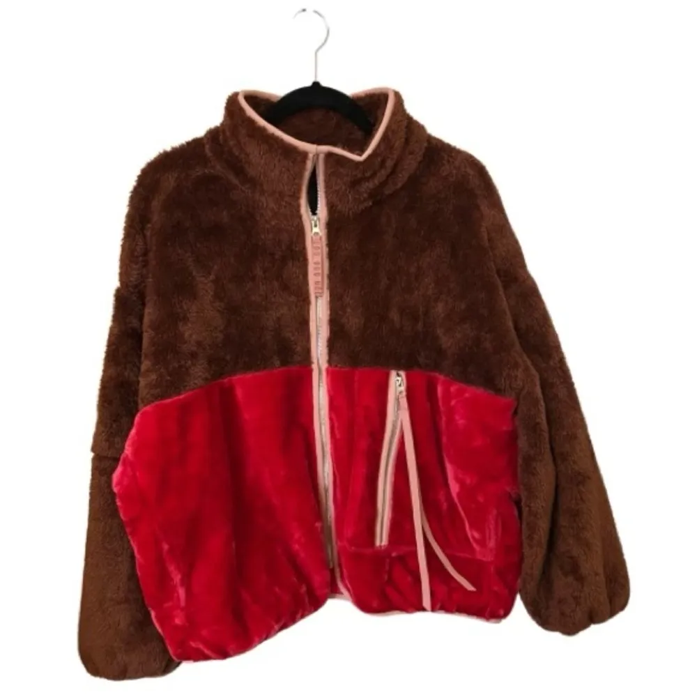 UGG  Marlene Sherpa Jacket ll - Image 3