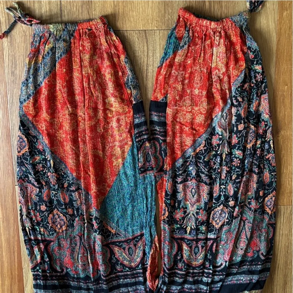 Like New Free People Begonia Balloon
Pants Size XS Retail $98.00 - Image 8