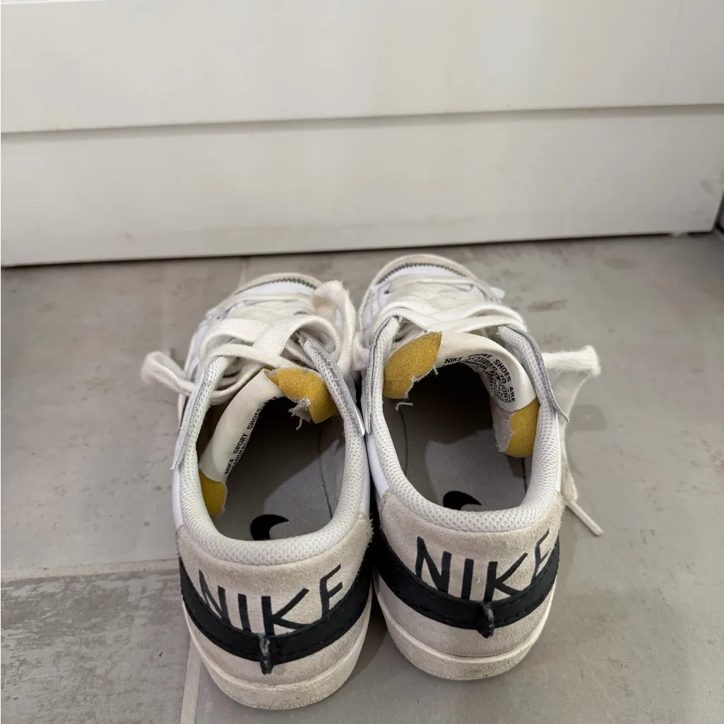 Nike Blazer Low Sneaker - Image 3