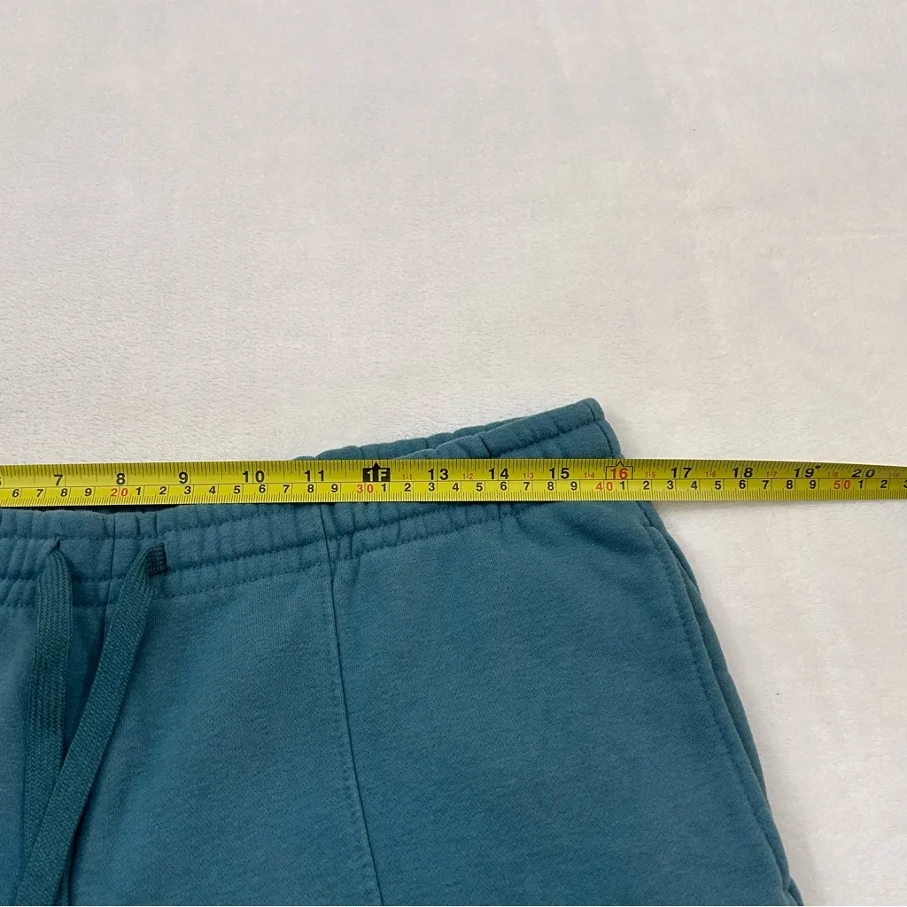 Champion Aqua Tonic Soft Touch Tapered Athletic Joggers Sweatpants Women’s M - Image 4