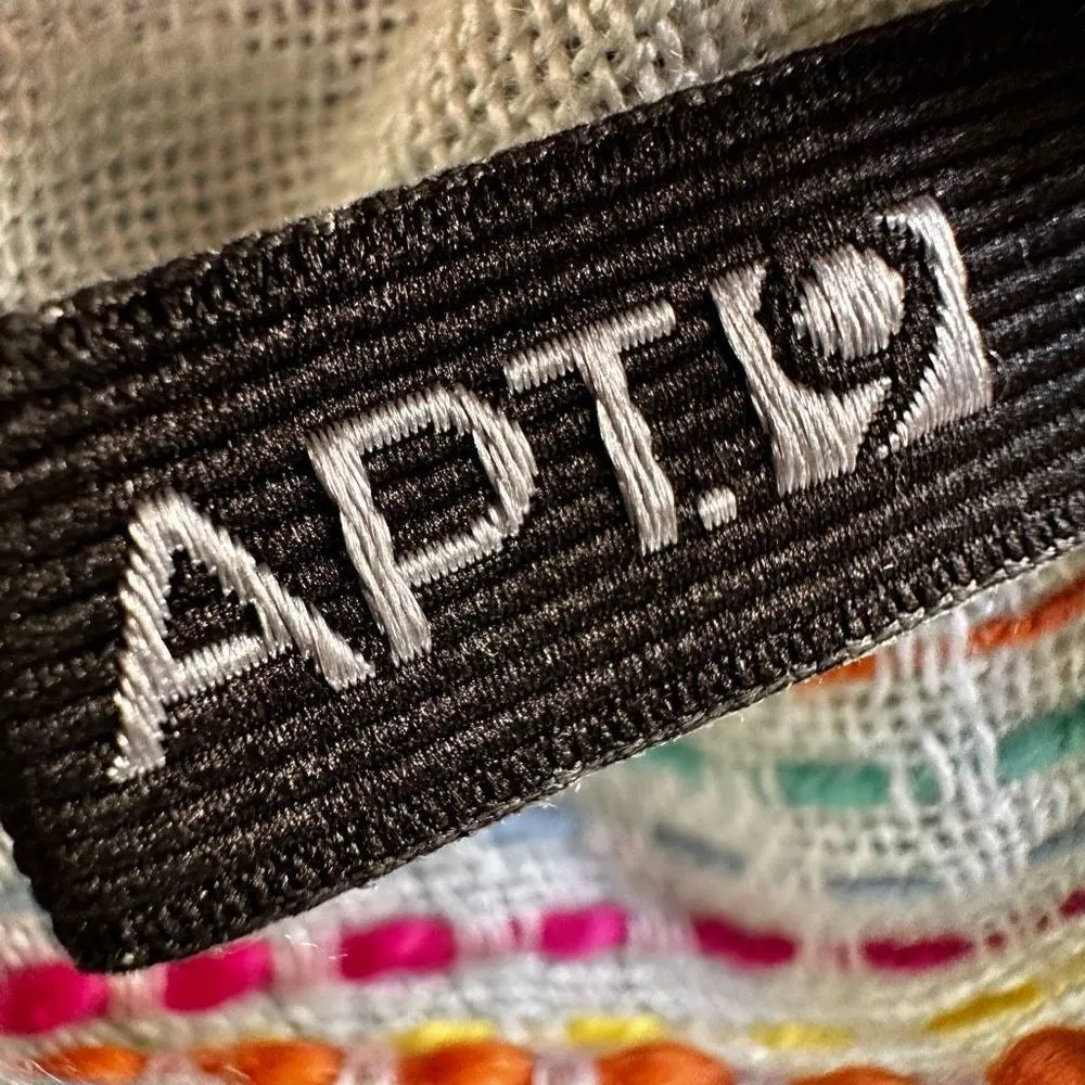 Apt. 9  infinity scarf - Image 6