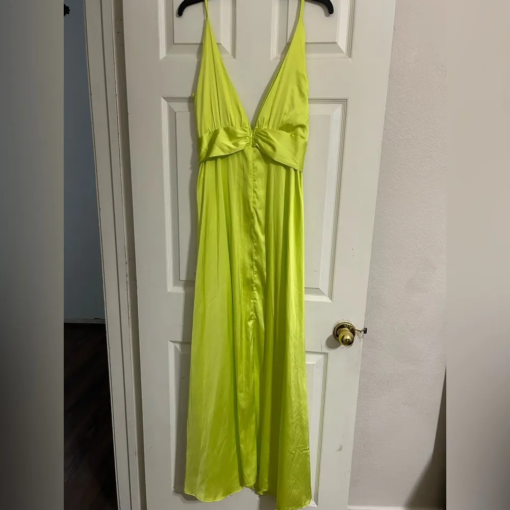 Prom Dress - Image 3