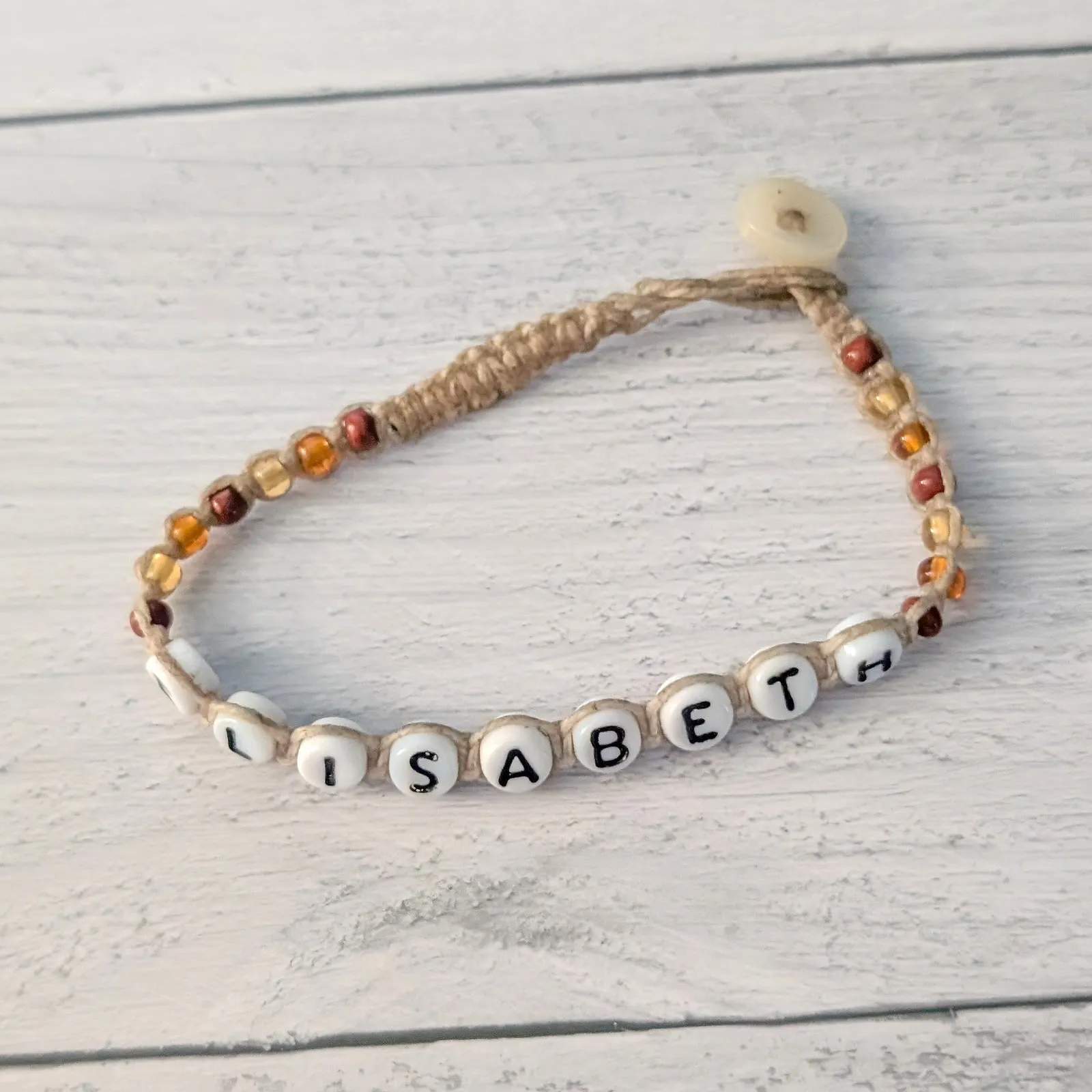 "Elisabeth" Bracelet - Image 2