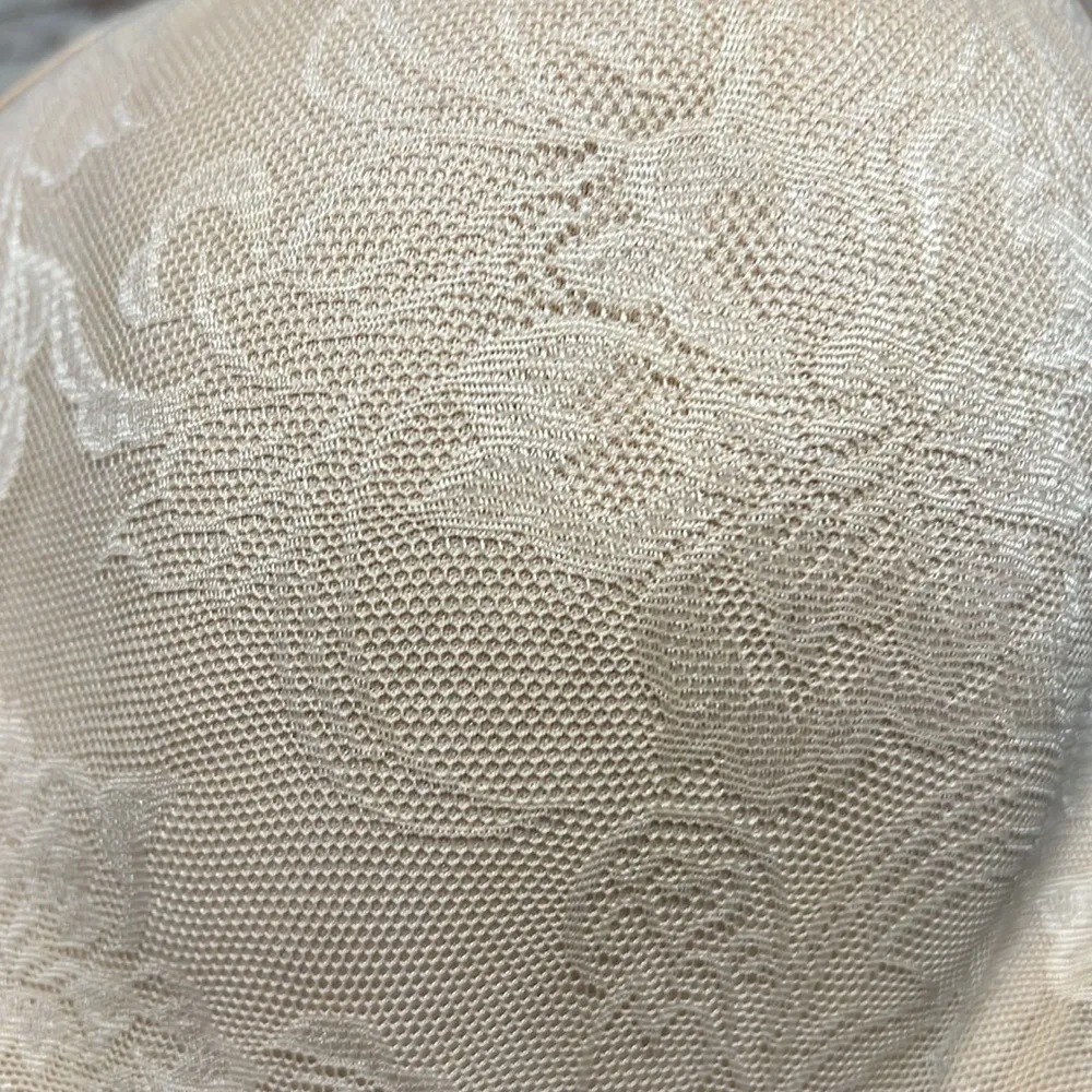 Natori Private Luxuries underwire strapless bra 36C EUC - Image 4