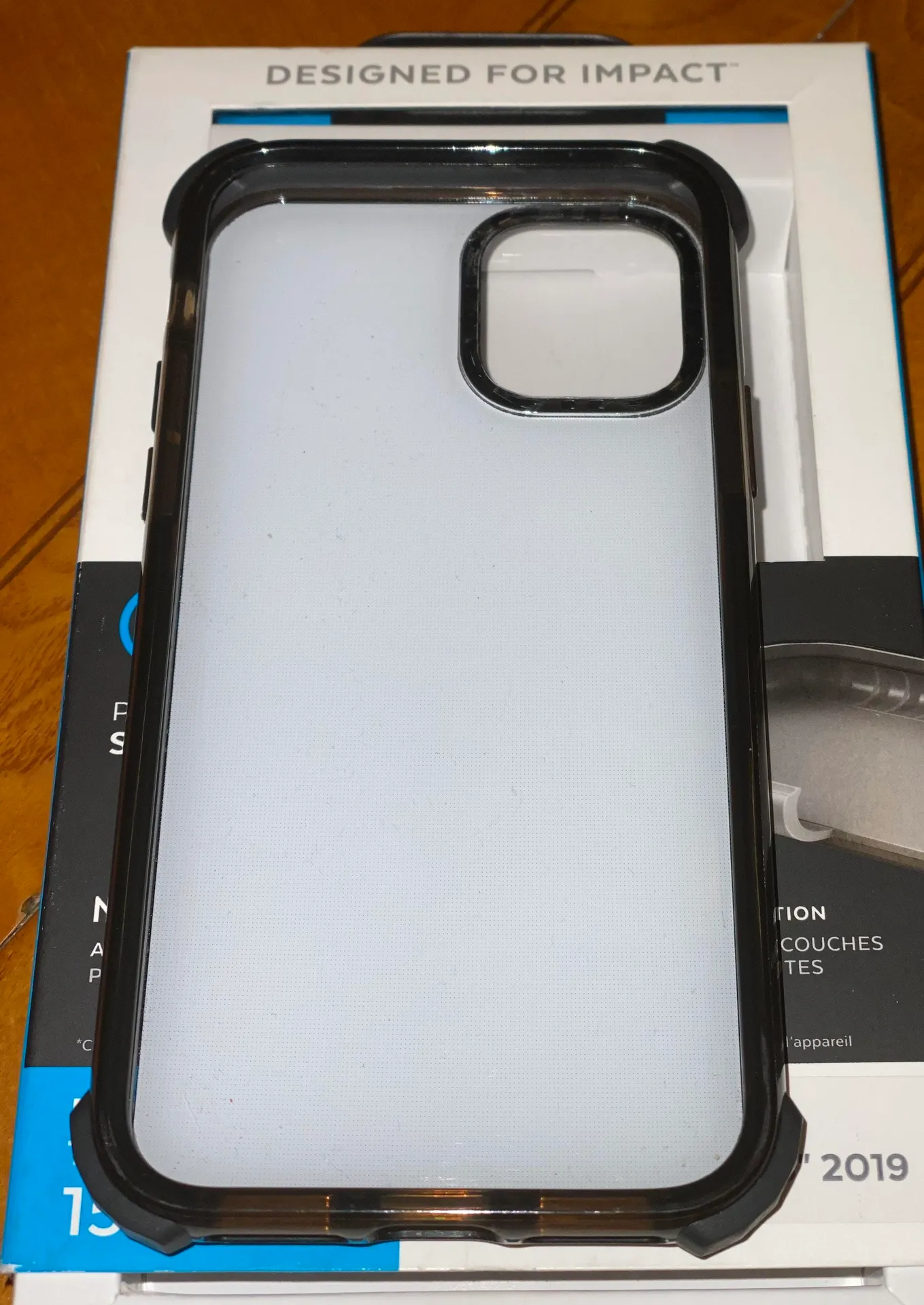 CASETiFY IPhone X Pro Case - Image 4