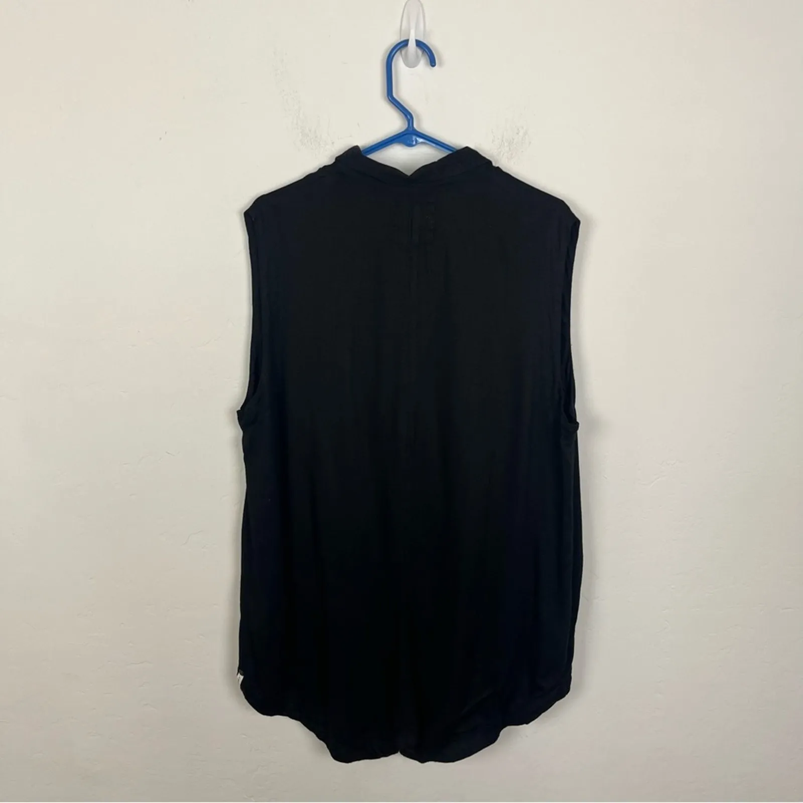 One Teaspoon  Valentine Jumpsuit in Black XXS - Image 8