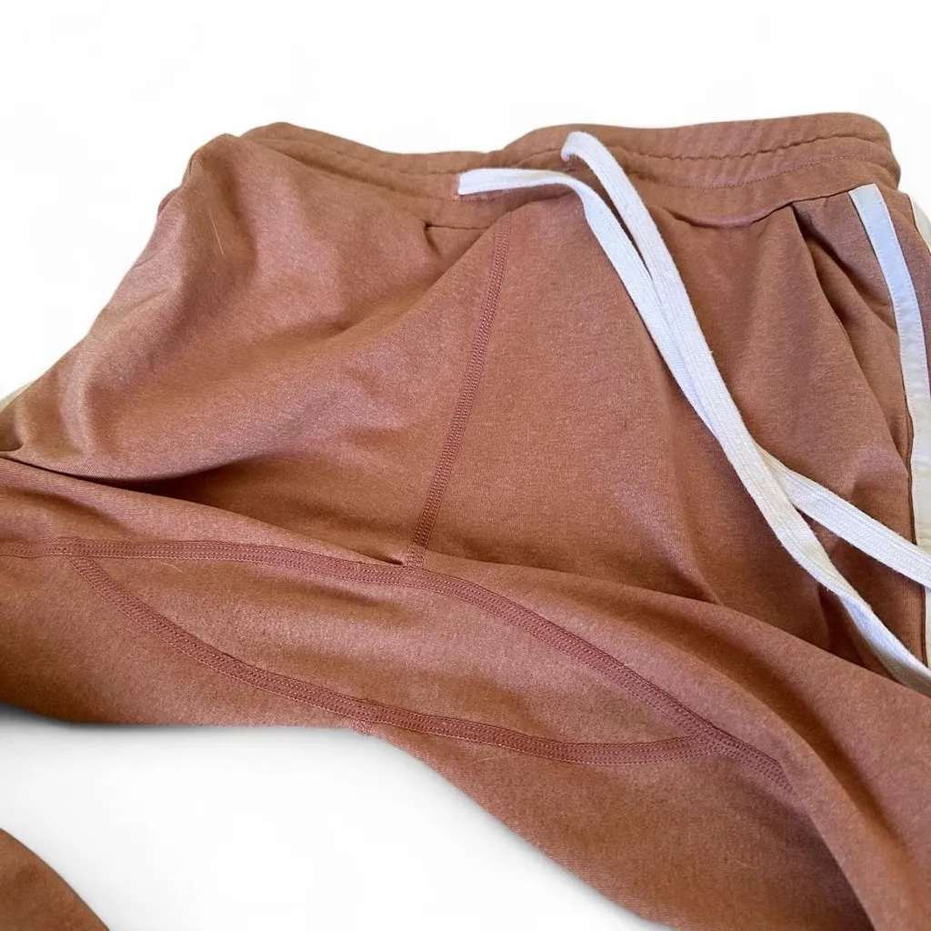 Buffbunny Collection BuffBunny Stripe Jogger - Image 7