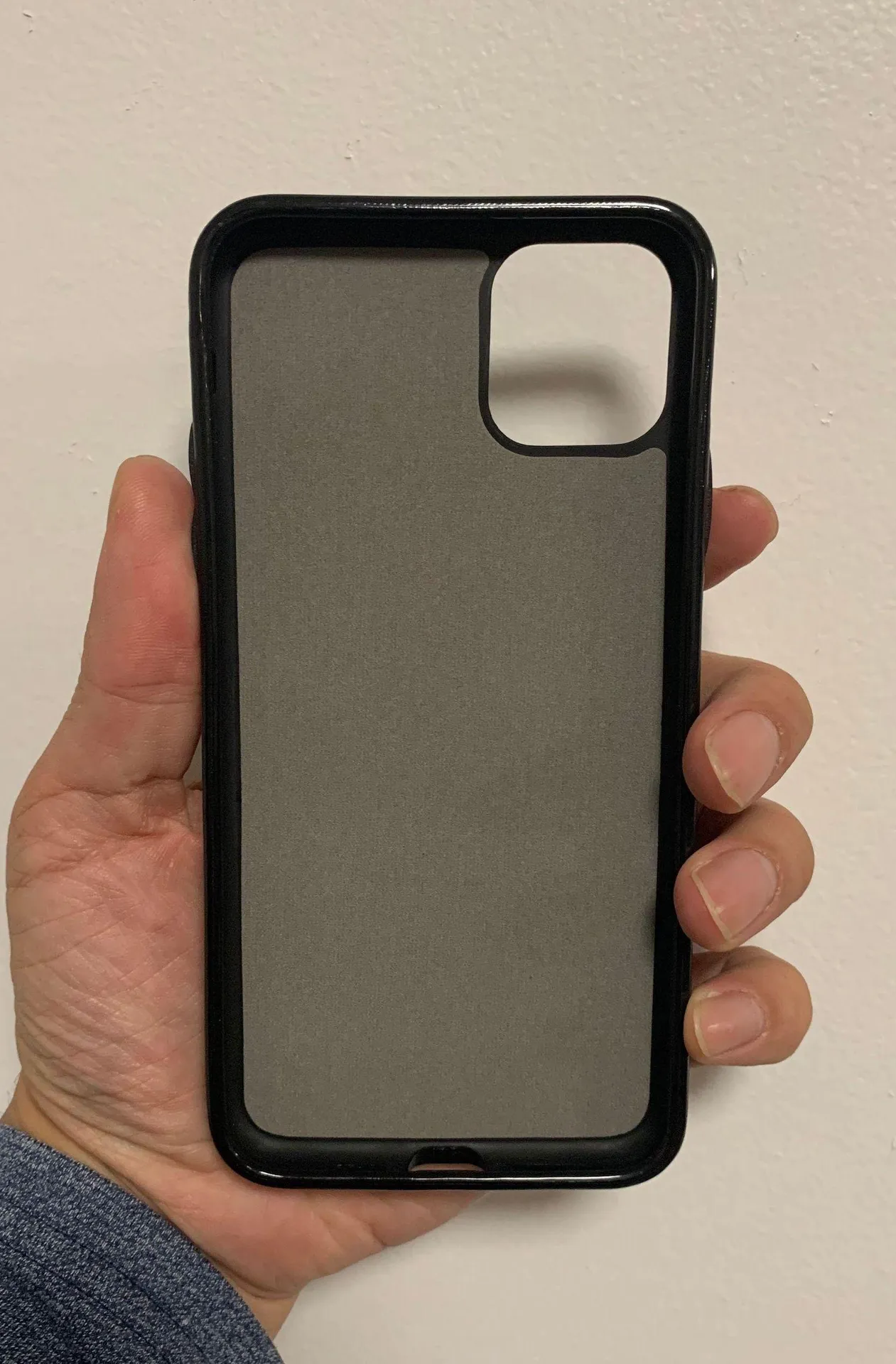 iPhone 12Pro Max Fashion Flip Cards Holder Wallet Case Rose Gold - Image 7