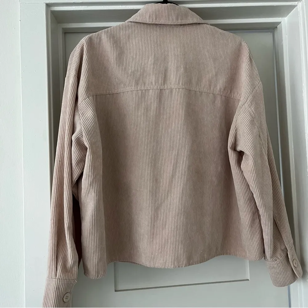 Corduroy Jacket - Image 4