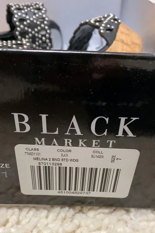 Melina Wedge - Image 7