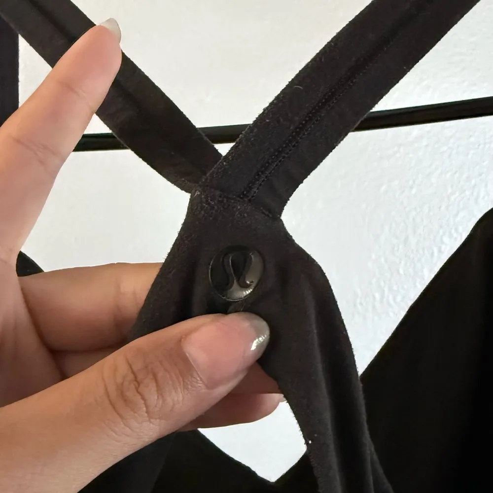 Lululemon wrap it up top - Image 6